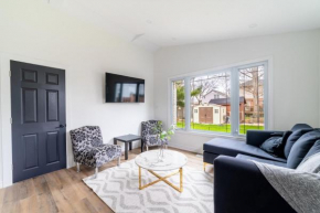 2br - Spacious Yard - Canal Bridge, Falls Nearby!